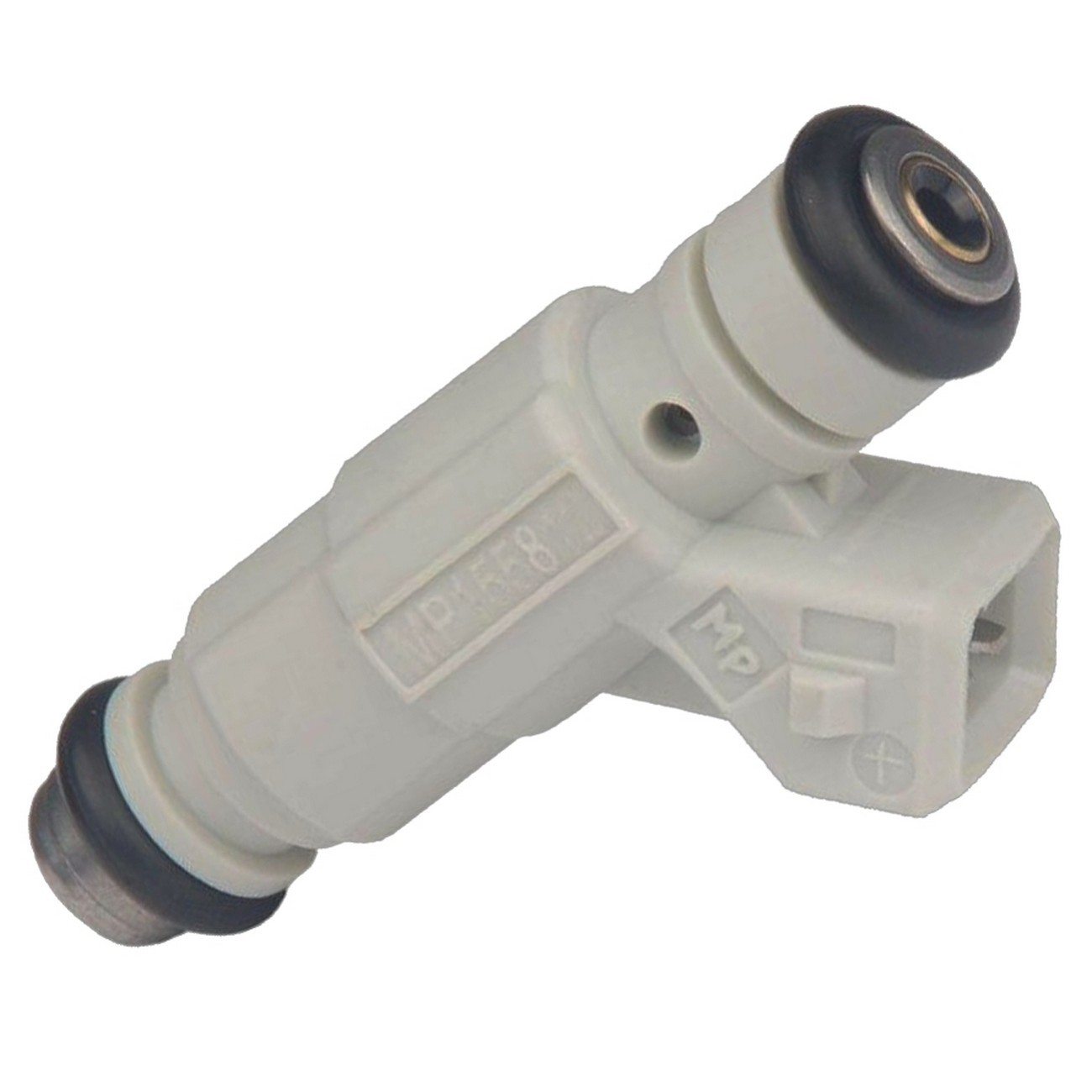 Inyector De Nafta Volkswagen Gol 1.0